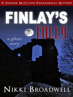 cover image of Finlay's Folly
